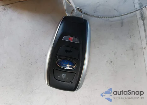 2022 Subaru Forester Limited z USA, uszkodzony, nr VIN JF2SKAPC0NH519956